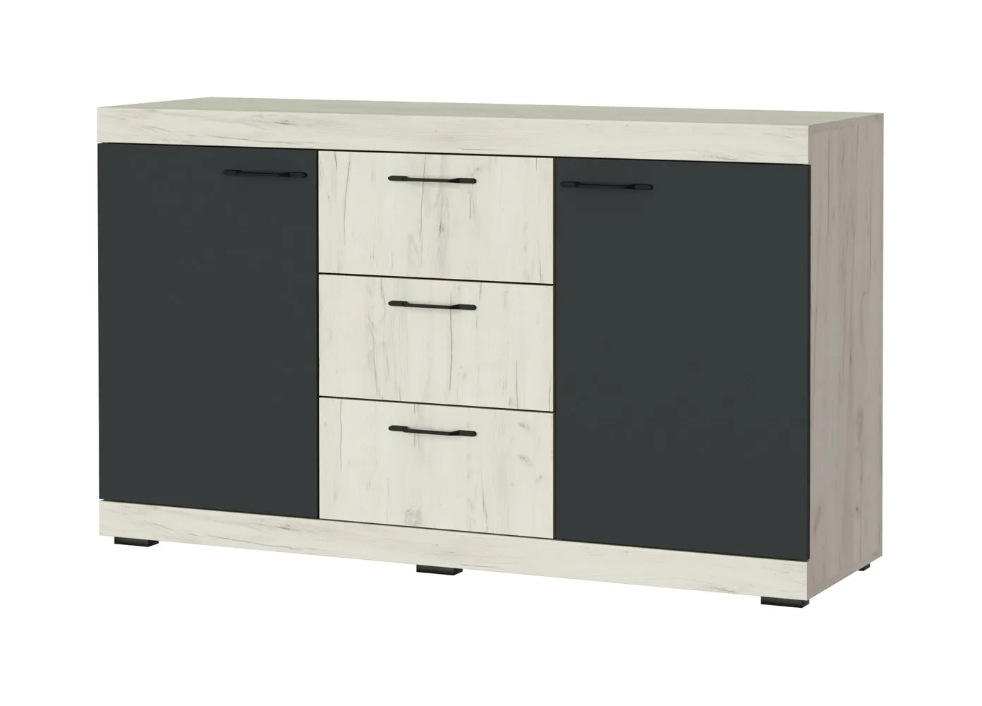 Комод Соната КС-1500