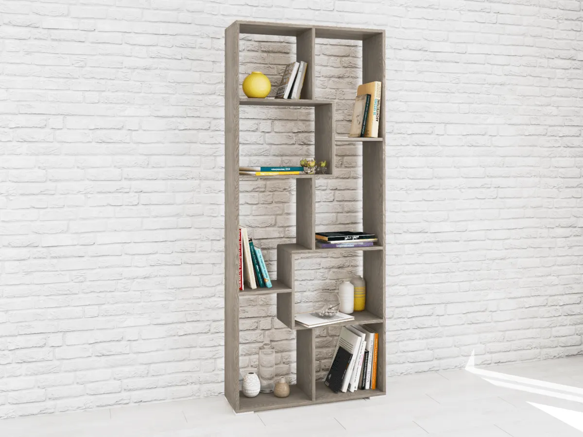 Стеллаж Ромео 8