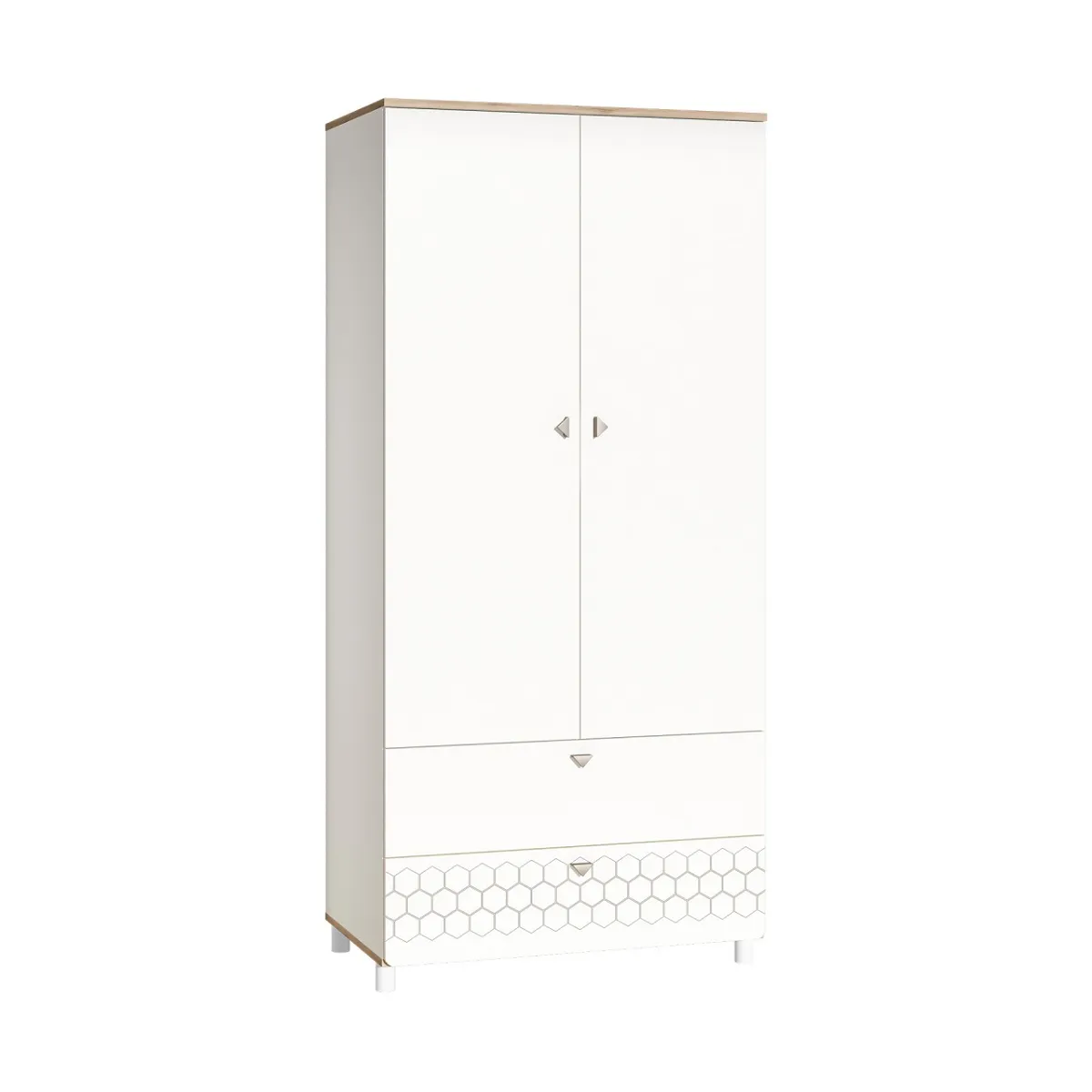 Шкаф для одежды Эйп 13.334