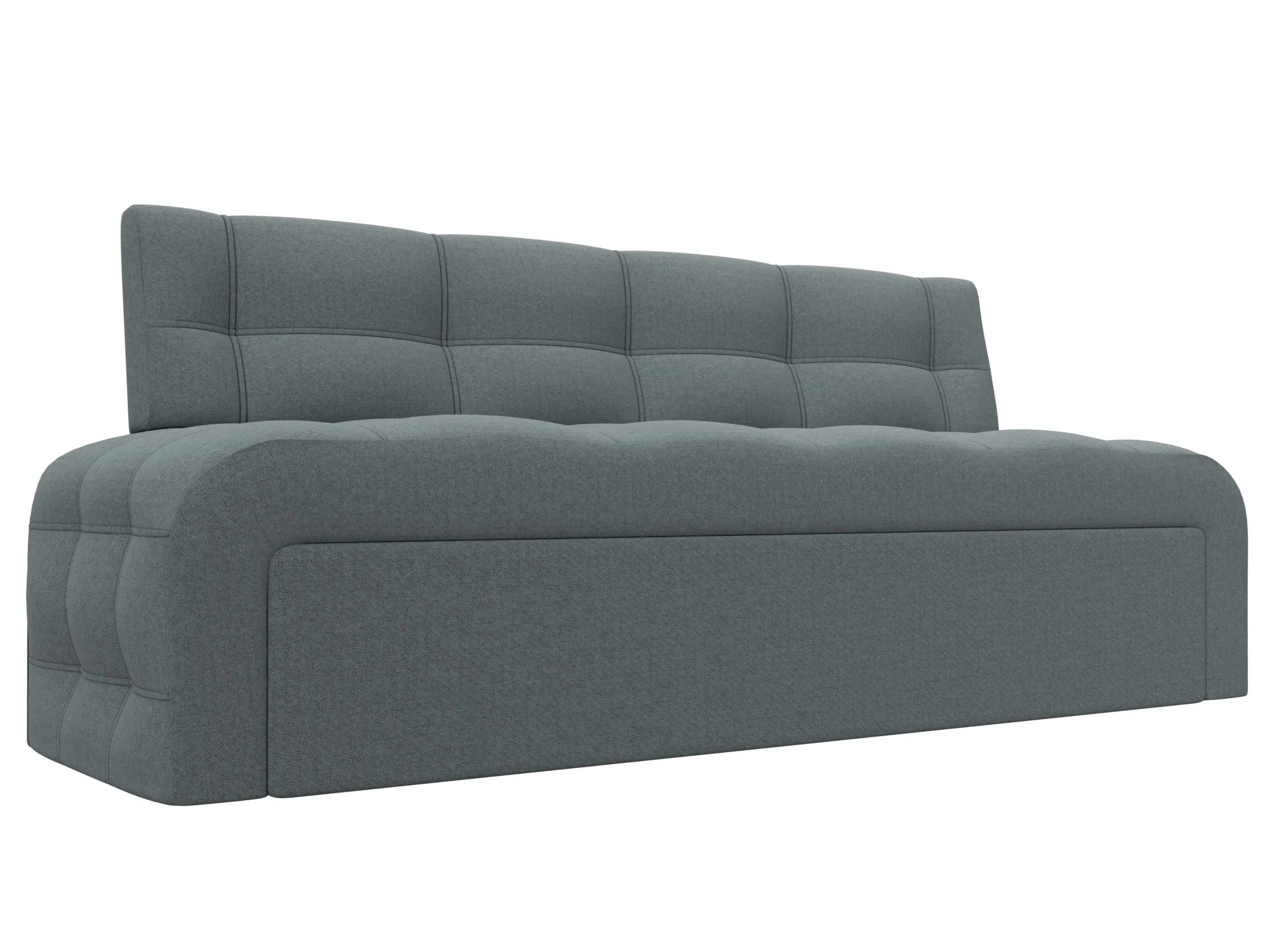 Диван кухонный прямой Люксор