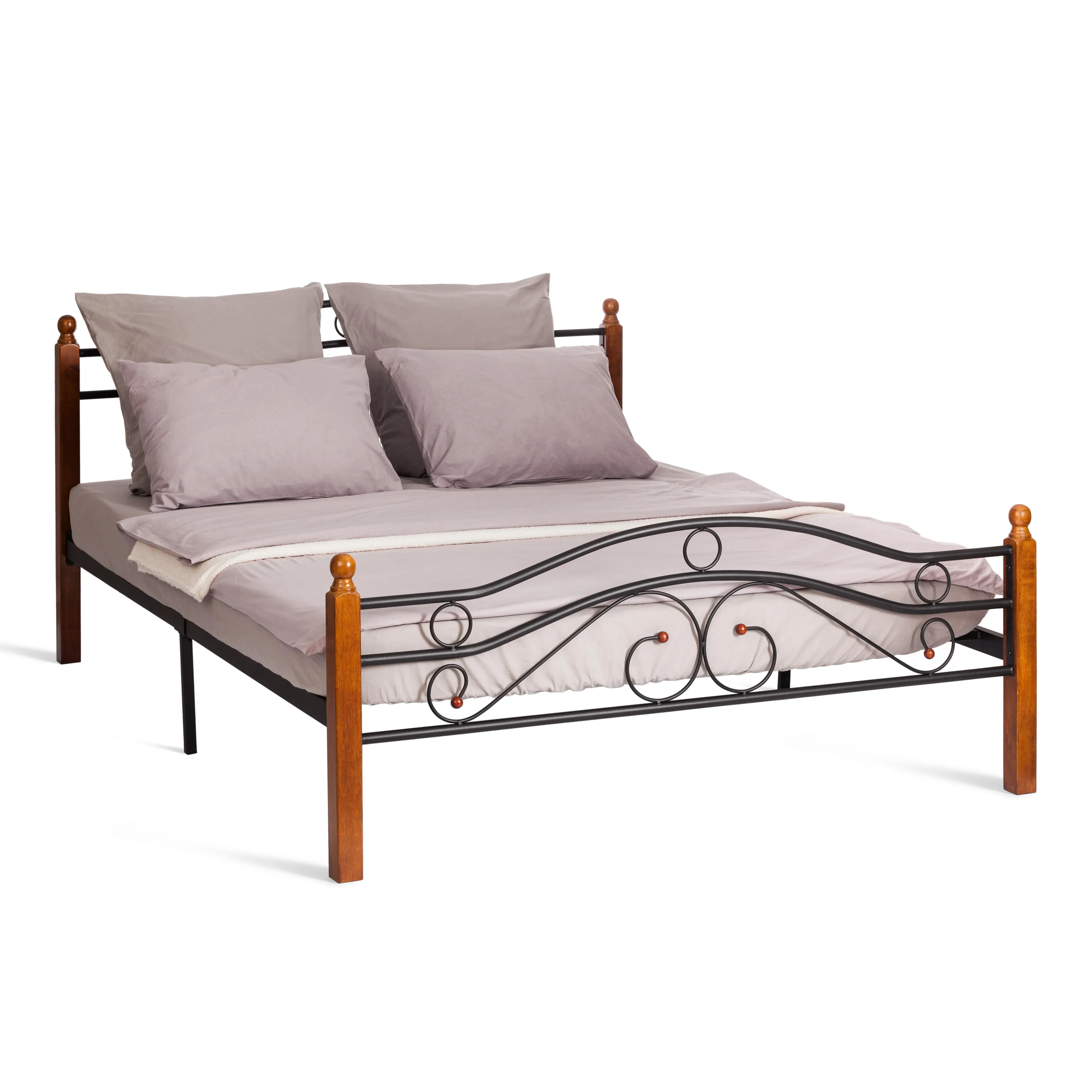 Кровать AT-803