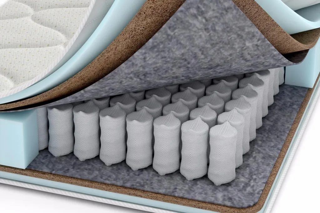 Какой диван лучше: пружинный или из пенополиуретана Какой диван лучше: пружинный или из пенополиуретана