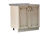 Стол рабочий Флоренция СТР 800 М