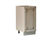 Стол рабочий Флоренция СТР 400