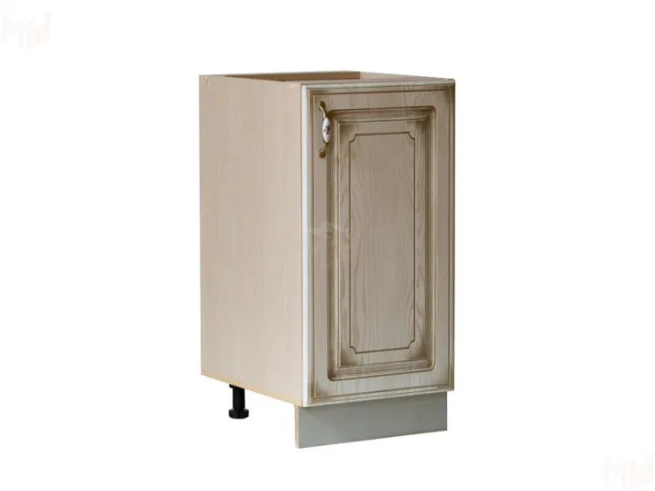 Стол рабочий Флоренция СТР 400