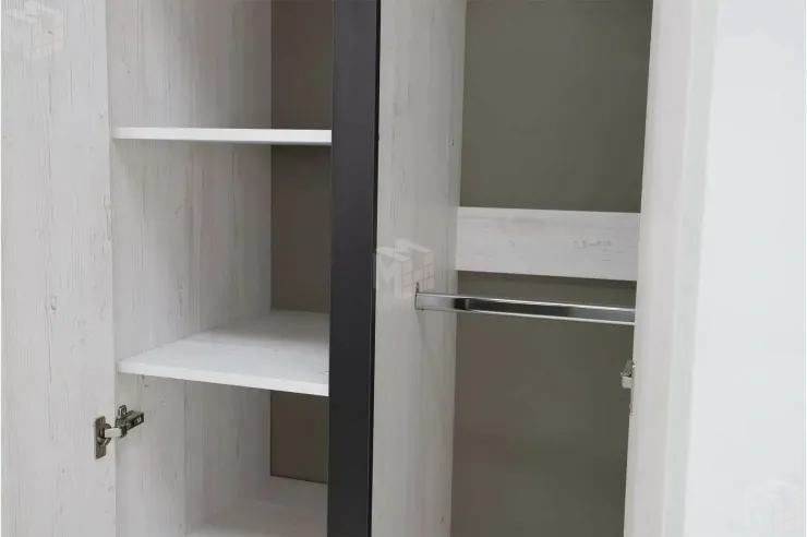 Шкаф 4-х створчатый Дэли 4 Винтерберг Шкаф 4-х створчатый Дэли 4 Винтерберг