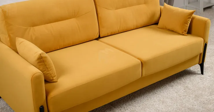 Диван-кровать Барселона ТД 671