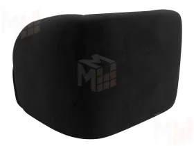 Кресло Лига-041 ( Черный )