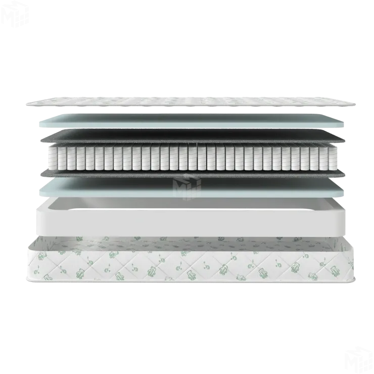 Детский матрас Bambi 80*160 см