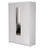 Шкаф купе Комфорт 9 Белый