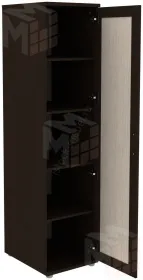 Шкаф для одежды ГАРУН-К 411.01