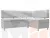 Диван кухонный угловой Стайл правый угол ( Белый )