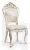 Стул Джоконда крем глянец