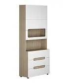 Стеллаж с ящиками СЖ-032_Ю Палермо-3