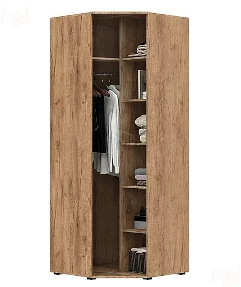 Шкаф угловой Соренто