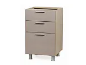 Стол рабочий Модерн СТР 500/3