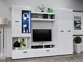 Гостиная Ненси New, комплект 4