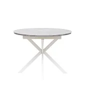 Стол раздвижной Leset Капри (Цемент)