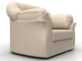 Кресло Карнелла ( Бежевый )