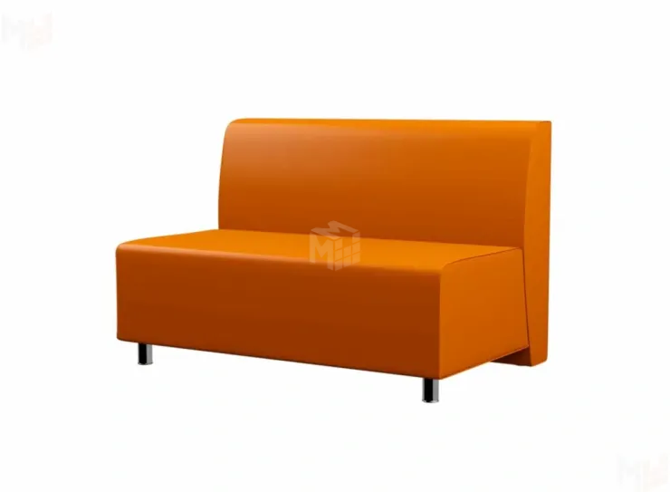 Диван Лайт нераскладной Санторини 0432 180 см