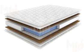 Матрас Prestige Gracia 80х200 см