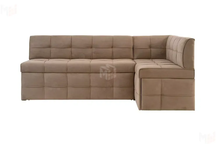 Угловой диван Атлас со спальным местом