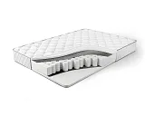 Матрас Prestige Soft Plus 80х200 см Матрас Prestige Soft Plus 80х200 см