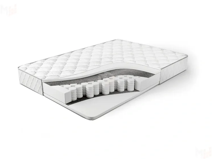 Матрас Prestige Soft Plus 80х200 см Матрас Prestige Soft Plus 80х200 см