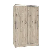 Шкаф-купе Strike 1200 Гаскон пайн