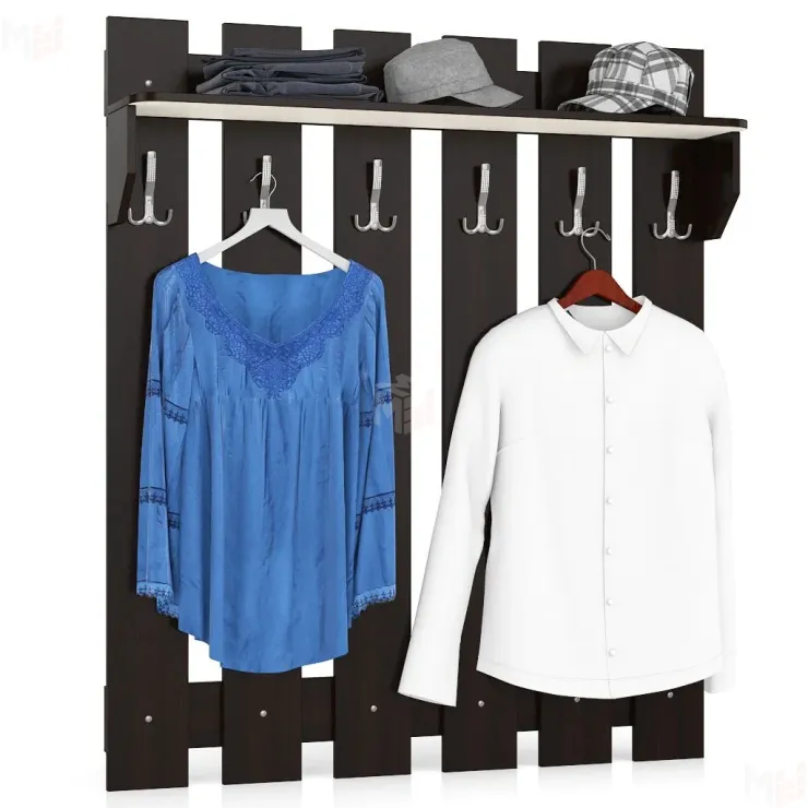 Вешалка П-5 1200