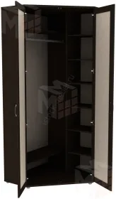 Шкаф угловой ГАРУН-К 533.01