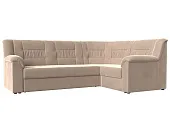 Диван угловой Карелия правый угол