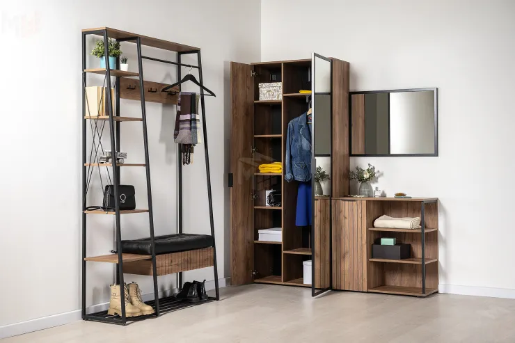 Модульная прихожая Гранд Модульная прихожая Гранд