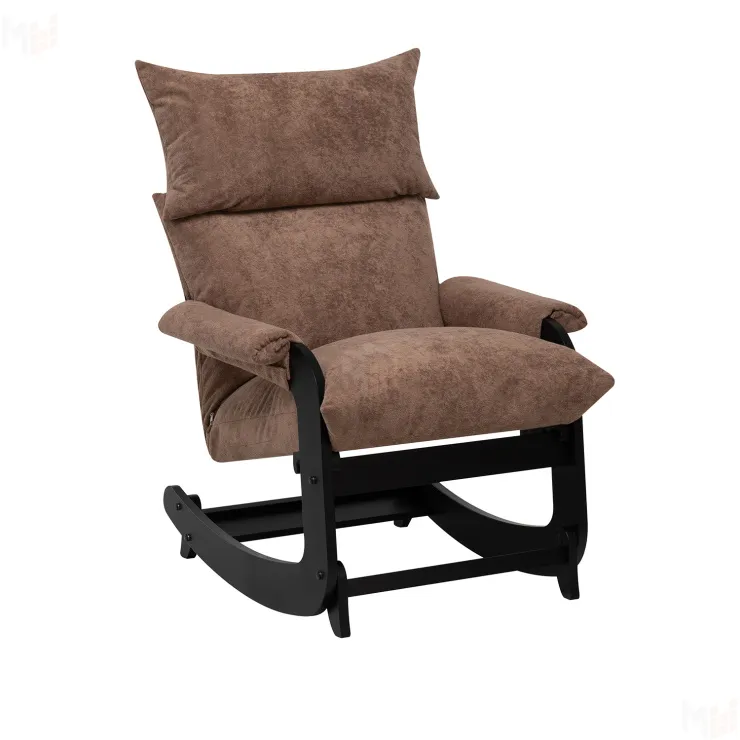 Кресло-трансформер Leset Флекси (Венге/Joya 014)