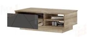 Стол кофейный Даллас СТ 01