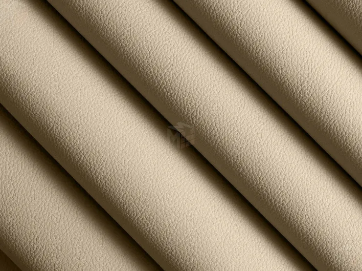 Кресло Лига-086 ( экокожа GRIFON 04 бежевый )