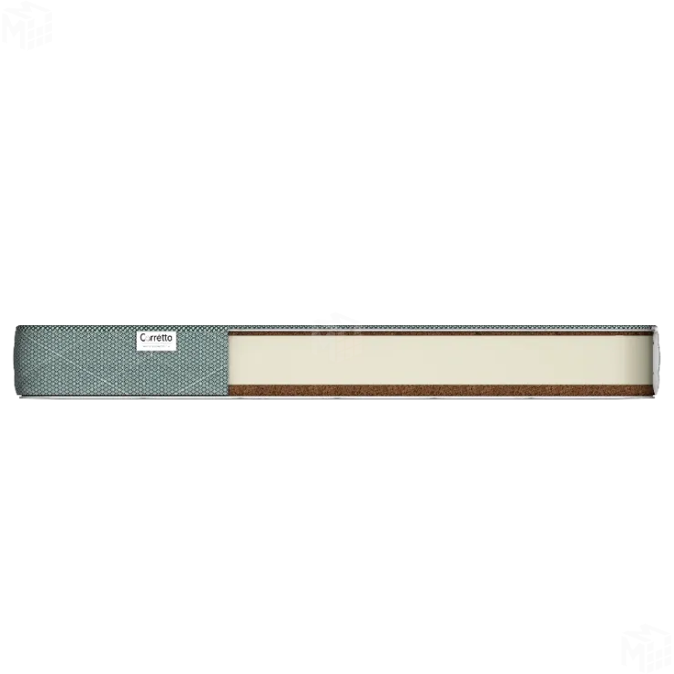 Матрас Terzetto 120*190 см Матрас Terzetto 120*190 см