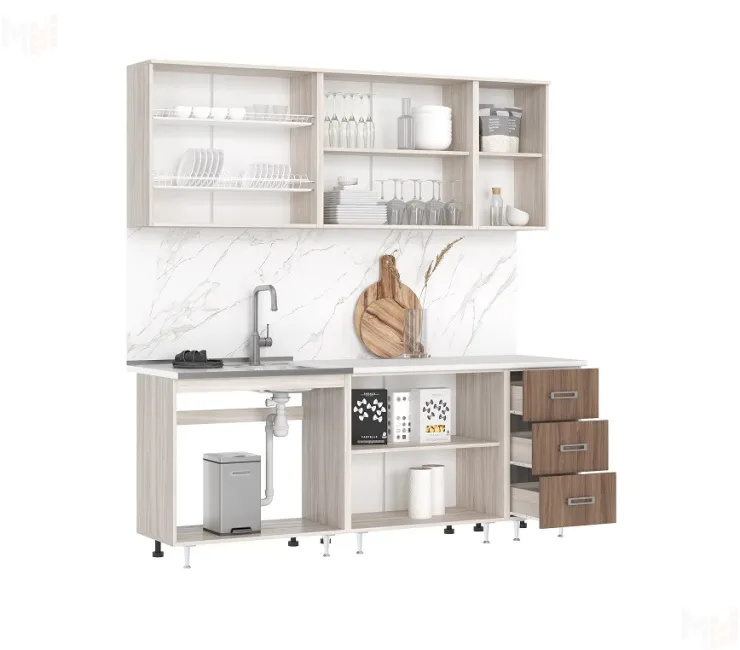 Кухня Катя 2,0