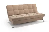 Диван кровать Сити Ultra Cocoa