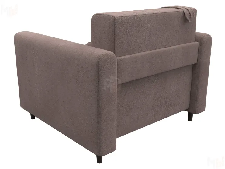 Кресло Лига-070 ( TOWER 05 бежевый )