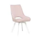 Стул Leset Галвес 360 (поворотный механизм) (Пудровый) Стул Leset Галвес 360 (поворотный механизм) (Пудровый)