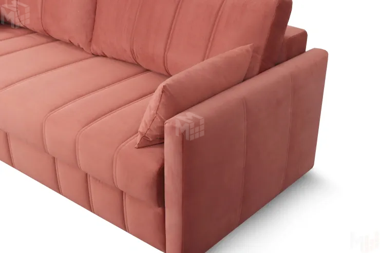 Диван-кровать Ларио СТАНДАРТ Вариант 1