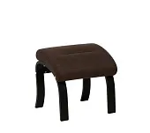 Пуф Leset Лион универсальный (Венге/Malmo 28) Пуф Leset Лион универсальный (Венге/Malmo 28)