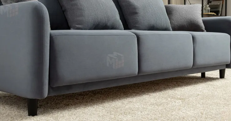 Диван-кровать Дакота ТД 584