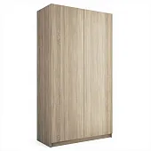 Шкаф Локер 2-х дверный (Распашной)  120 см.