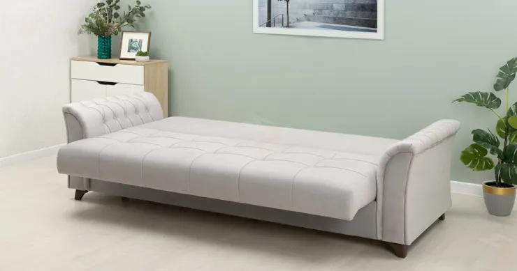 Диван-кровать Ирис ТД 580