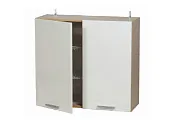 Шкаф навесной Модерн ШКН 800С Шкаф навесной Модерн ШКН 800С