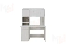 Стол компьютерный Котофей Дуб Эльза