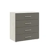 Комод Фиеста New