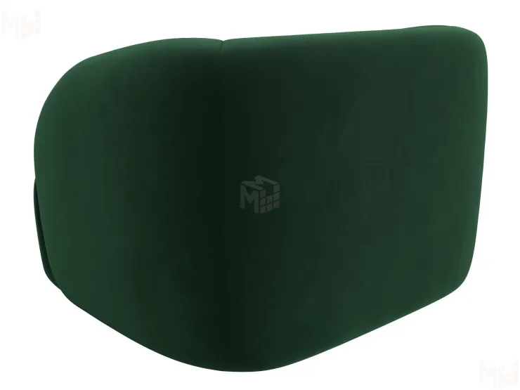 Кресло Лига-041 ( Зеленый )